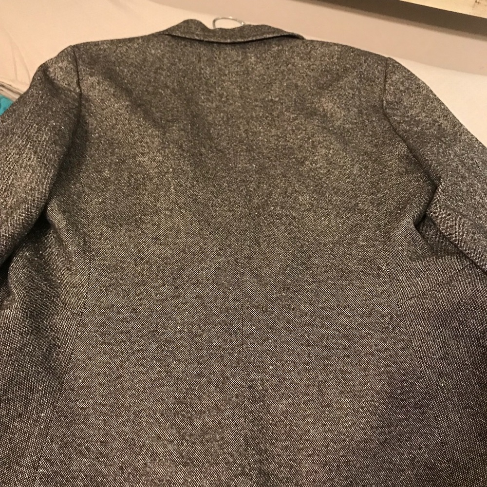 Talbots Wool Jacket, 10P - Picture 6 of 8